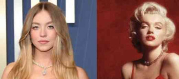 The Resemblance Allegations Just Got Interesting: Sydney Sweeney and Marilyn Monroe’s Unexpected Link