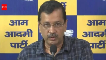 ‘My Entire Family Will Go’: Kejriwal Turns October 10 Protest Into a Public Call
