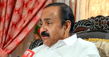 Keralam Wants to Put Elderly Care Into Law :Here’s What the Bill Could Cover