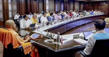 UP's Jewar Airport To Be Renamed After PM Modi