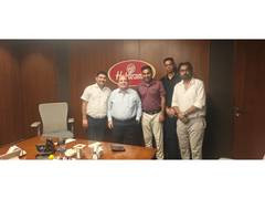 Haldiram’s Is Taking Cancer Awareness and Healthcare Camps Beyond the Stadium