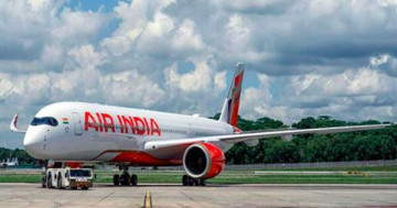 Flying Just Got Costlier as Air India, Akasa and IndiGo Raise Fuel Charges