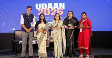 India’s Early Childhood Experts Want Anganwadis to Move From Surviving to Thriving