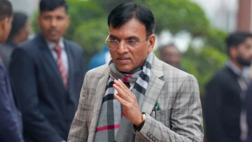 Para-Shooters Take Selection Row to Sports Minister, Demand Independent Probe