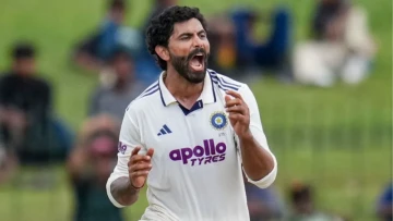Ravindra Jadeja Returns to Ranji Trophy as Saurashtra Begin Their Campaign
