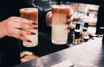 Is Cold Coffee the New Chai for India’s Gen Z?