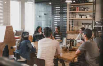 CEO Says “Think Like an Owner.” Gen Z Employee Asks for 50% of the Company