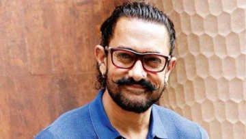 Aamir Khan Launches an Open Mic Platform Where Poetry, Rap and Real Stories Take Centre Stage