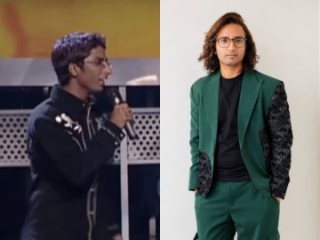 The Other Side of Reality Show Fame: An Indian Idol Runner Up’s return