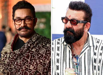 “Should We Move Out of India?” Aamir Khan’s Old Remark Resurfaces as He Sidesteps Sanjay Dutt’s “No Peace in India” Comment
