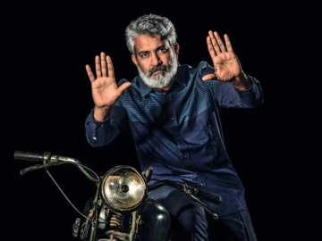 Before Baahubali and RRR, SS Rajamouli’s Film Career Began With Sticking Labels on Film Cans