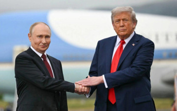Trump Announces Russian Diesel Deal to Cut US Fuel Prices; People Ask, “Isn’t This What India Was Tariffed For?”