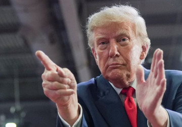 ‘I Should’ve Won 8 Nobel Prizes’: Trump Questions Norway, Claims He Saved 50 Million Lives