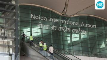 Uttar Pradesh cabinet passes resolution to rename Noida airport after PM Modi