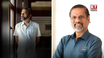 Zoho's Sridhar Vembu praises India's low-cost data, medicines and UPI, credits Modi govt for competitive economy