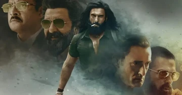 ''Dhurandhar: The Revenge'' soundtrack submitted for Grammy consideration across eight categories