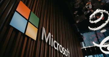 Microsoft unveils AI-powered Surface laptop with Nvidia chips