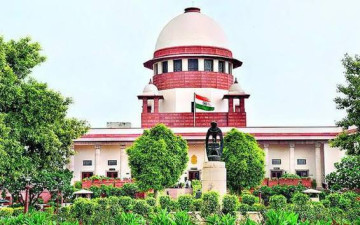CJP Protest: Metro, Train Services Must Continue in Regulated Manner, SC Flags Public Inconvenience