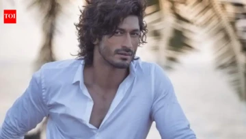 'We've had people like Priyanka Chopra who's already done it for us': 'Street Fighter' actor Vidyut Jammwal credits 'Varanasi' actress for helping Indian talent gain global recognition