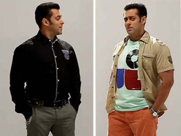 Salman Khan Launches YouTube Channel, Says 'A Se Z Tak Sab Yahan Milega'