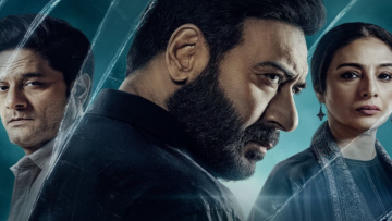 Drishyam The Conclusion Box Office: Crosses Rs 250 Crore