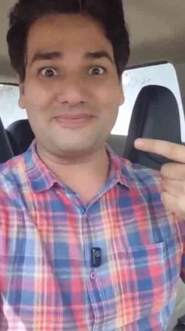 “Abhijit Dipke Detained, Dhruv Rathee Detained… Lekin Vijeta Dahiya Bahar!”: Ex-CJP Member Vijeta Dahiya Takes a Sarcastic Dig at their Detention