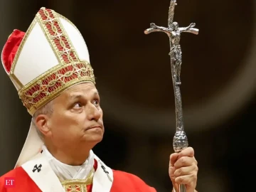 Can AI ever possess a human soul? Pope Leo XIV's remarks and Anthropic's new Claude policy deepen the consciousness debate