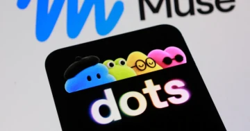 OpenAI Dots vs Meta Muse: AI Agents Compete as Digital Assistants