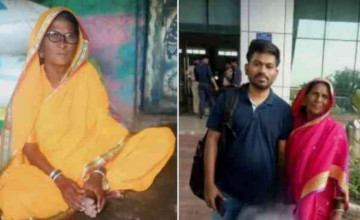 CJP Founder Abhijeet Dipke’s Grandmother Passes Away in Maharashtra as He Remains Detained in Delhi