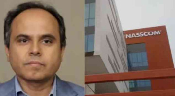 ‘Work Will Move to Where the Labour Is’: NASSCOM Chief Says US Green Card Curbs Could Benefit India