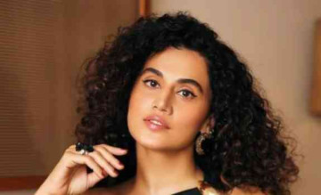 Taapsee Pannu Admits She ‘Wasted Years and Braincells’ Trying to Please Trolls: ‘I Got Burnt Out’
