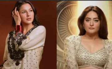 ‘When I Cried, She Cried’: Shehnaaz Gill Reveals Why She’ll Always Back Mahhi Vij
