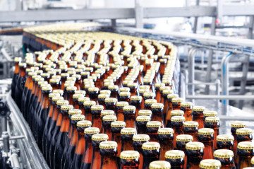 Cheers to Cleaner Water? Scientists Turn Beer-Making Waste Into a Filter That Removes 5x More Bacteria