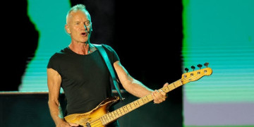 At 75, Sting Swims Every Morning and Practises Yoga: The Fitness Habits Keeping Him Stage-Ready