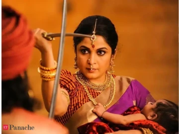 Baahubali Star Ramya Krishnan, 56, Looks Fit and Radiant: The One Dietary Habit She Swears By Is Intermittent Fasting