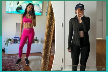 From Pilates to Power Lifts: 7 Workout Sets That Bring Style and Stretch Together