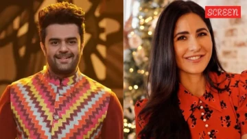 ‘They Wanted Me to Make Fun of Her’: Maniesh Paul Says TV Channels Asked Him to Mock Katrina Kaif’s Hindi