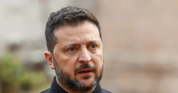 ‘Gifts to Putin Won’t Bring Peace’: Zelensky Calls US-Russia Diesel Deal an ‘Investment in War’