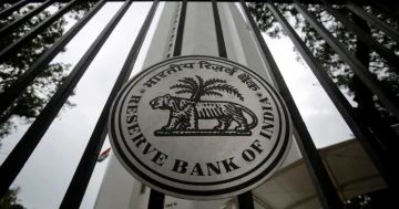RBI Moves to Protect Rupee, Gives Oil Firms Direct Access to Dollars and Tightens Forex Rules