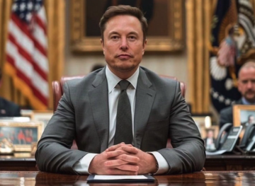 Elon Musk Says SpaceX Could Be Worth 100 Times the World Economy, but Analysts Question the Cost