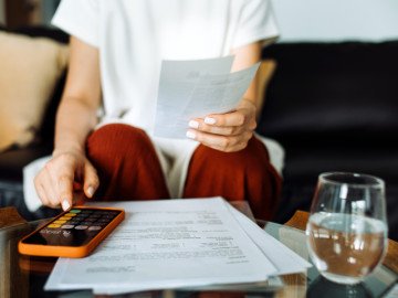 Gen X Is Earning More Than Ever, So Why Is Its Wealth Shrinking? Rising Debt Holds the Answer