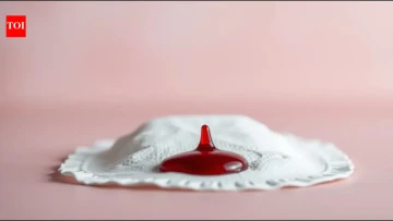 Think Periods Are a 5-Day Affair? Hormonal Changes Affect Women’s Mood, Sleep and Energy All Month