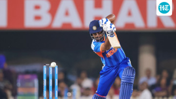 Sanju Samson’s Strange Superpower: The More His India Spot Is Questioned, the Bigger He Hits Back