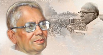 Modi’s Message on JP Narayan’s Birth Anniversary: Viksit Bharat, Same Ideals, Stronger Resolve