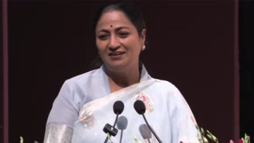 From CCTV to Helplines: Rekha Gupta Puts Women and Children’s Safety in the Spotlight
