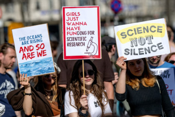 Scotland’s New Brain Hack: Think Like a Scientist, Question the Evidence and Make Smarter Decisions