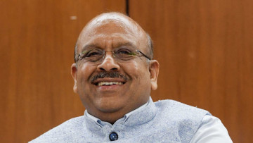 Delhi Speaker Vijender Gupta Says PM Modi Has Given the Country’s Progress a ‘New Strength’
