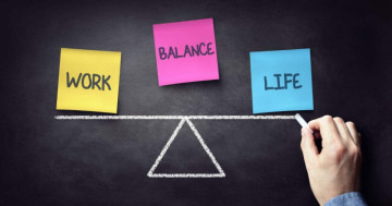 Work From Anywhere, Live a Little More: How Remote Work Is Changing the Global Work-Life Balance