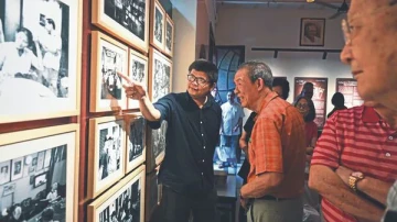Hakka Noodles Are Just the Trailer: Kolkata’s Chinese Community Has a Whole History to Tell!