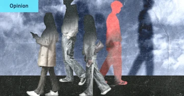 I've worked in mental health for decades and I think AI could save some young people